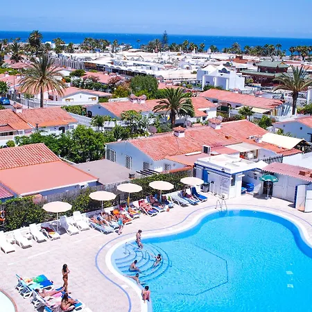 Appartamento Tamaran Playa del Inglés