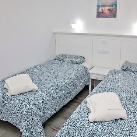 Appartamento Tamaran Playa del Inglés