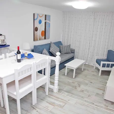 Tamaran Playa del Inglés