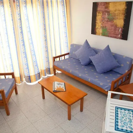 Appartamento Tamaran