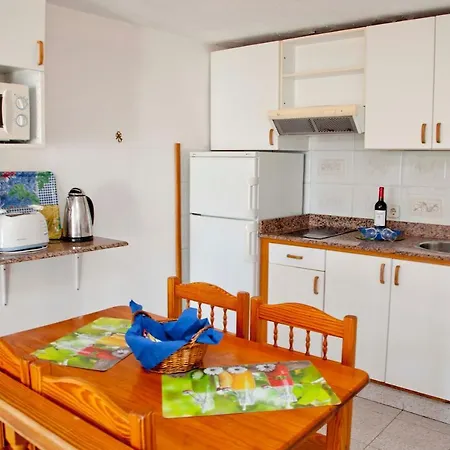 Tamaran Appartamento Playa del Inglés