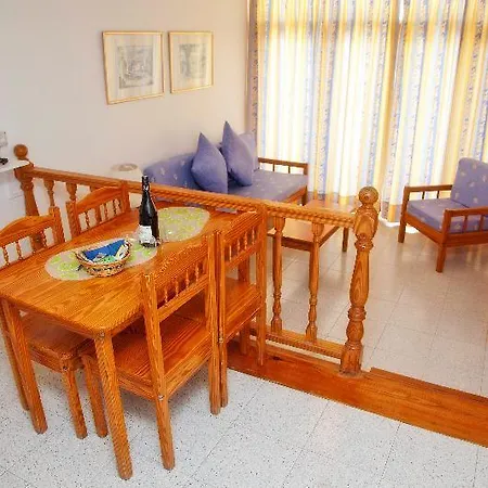 Tamaran Appartamento Playa del Inglés