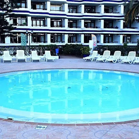 Tamaran Apartment Playa del Ingles (Gran Canaria)