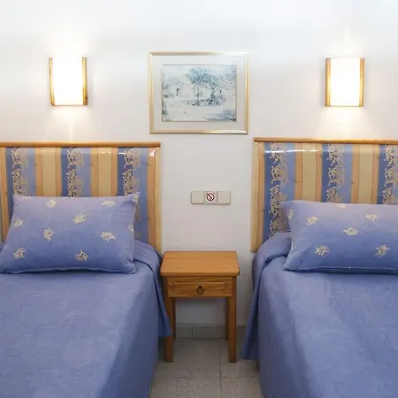 Apartment Tamaran Playa del Ingles (Gran Canaria)