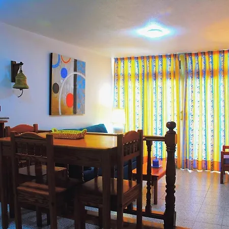 Apartment Tamaran Playa del Ingles (Gran Canaria)