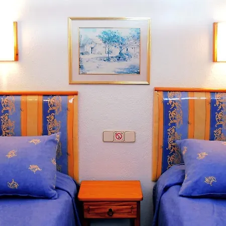 Apartment Tamaran Playa del Ingles (Gran Canaria)