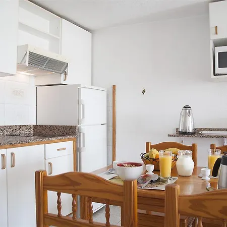 Apartment Tamaran