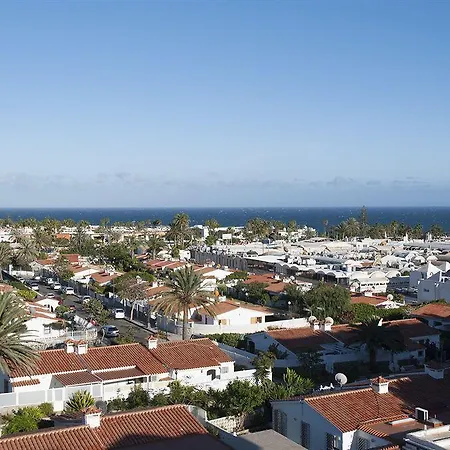 Tamaran Playa del Ingles (Gran Canaria)