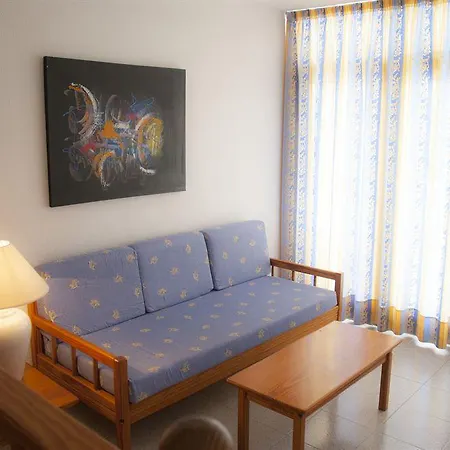 Apartment Tamaran Playa del Ingles (Gran Canaria)