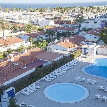 Tamaran Appartement