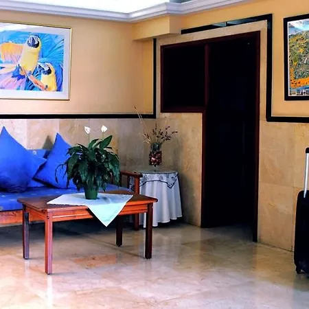 Apartment Tamaran *