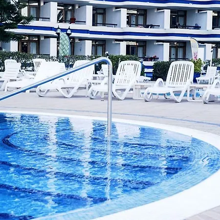Appartement Tamaran *