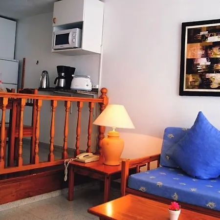Apartment Tamaran
