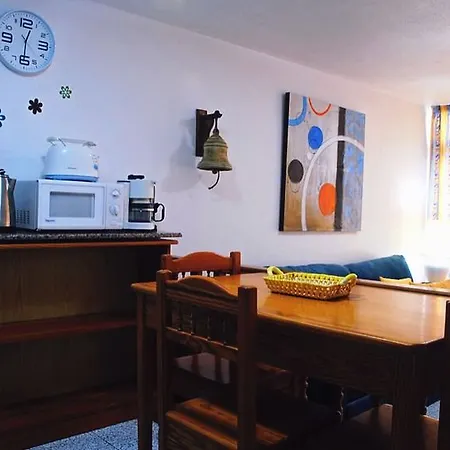 Apartment Tamaran *
