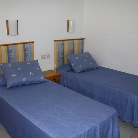 Tamaran Apartment
