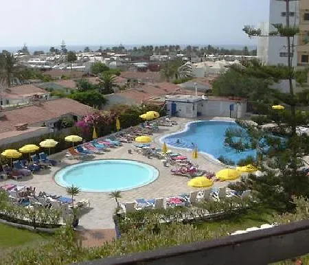 Tamaran Appartement *