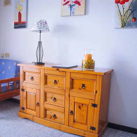 Apartment Tamaran