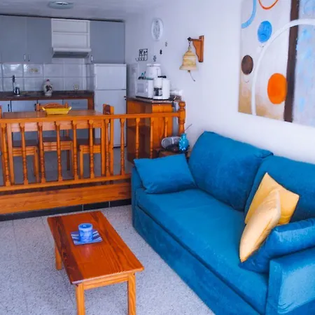 Apartment Tamaran *