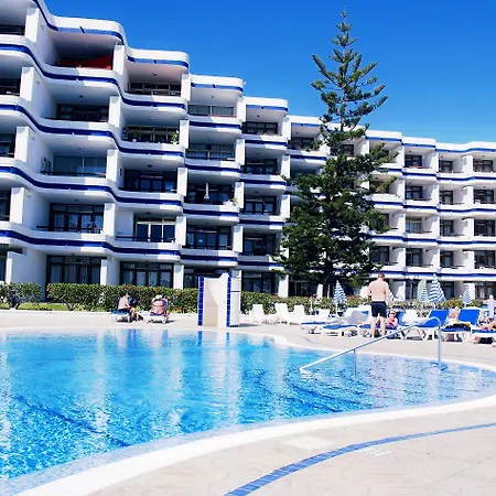 Tamaran Playa del Inglés