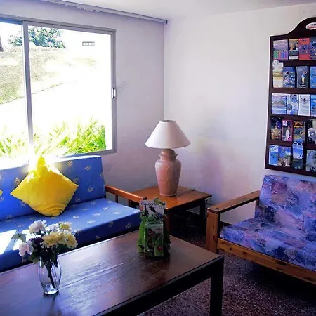 Apartment Tamaran
