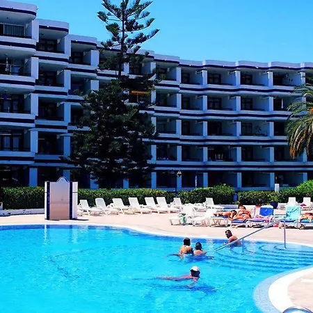 Tamaran Apartment Playa del Ingles (Gran Canaria)