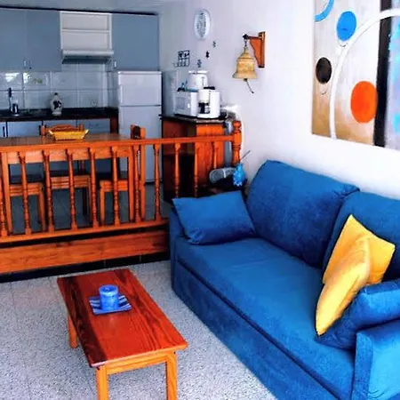 Tamaran Apartment