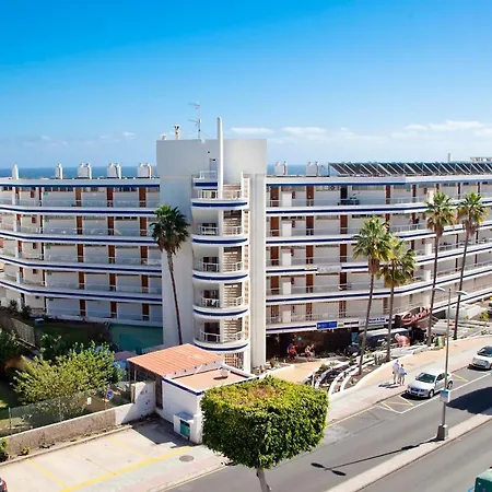 Tamaran Appartement *