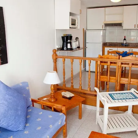 Tamaran Apartment