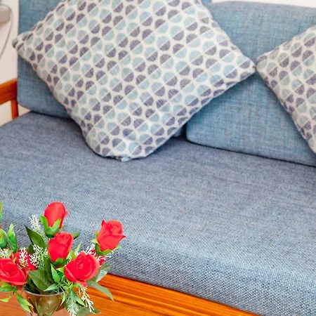 Apartment Tamaran Playa del Ingles (Gran Canaria)