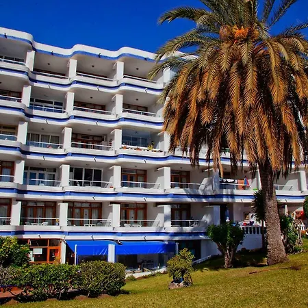 Tamaran Playa del Ingles (Gran Canaria)