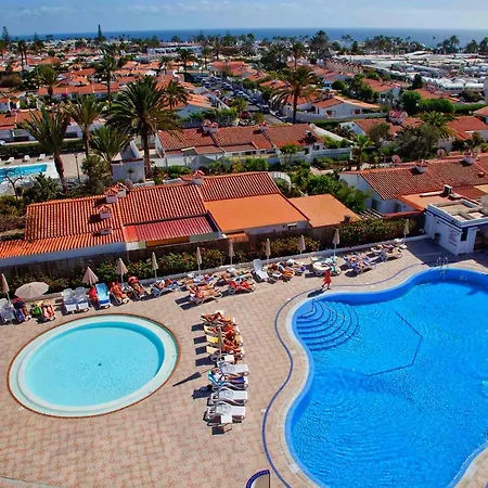 Tamaran Appartement