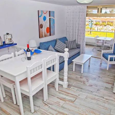 Apartment Tamaran Playa del Ingles (Gran Canaria)