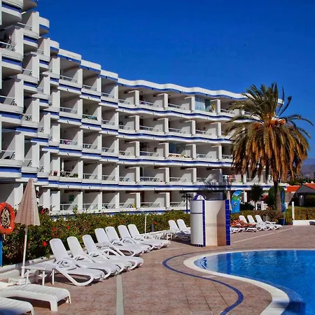 Apartment Tamaran Playa del Ingles (Gran Canaria)