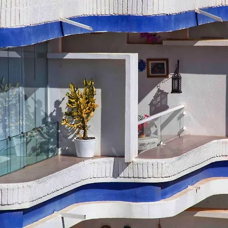 Tamaran Apartment