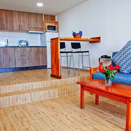 Apartment Tamaran