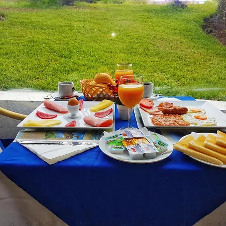 Tamaran Appartement