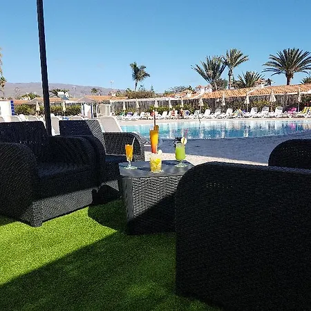Apartment Tamaran Playa del Ingles (Gran Canaria)