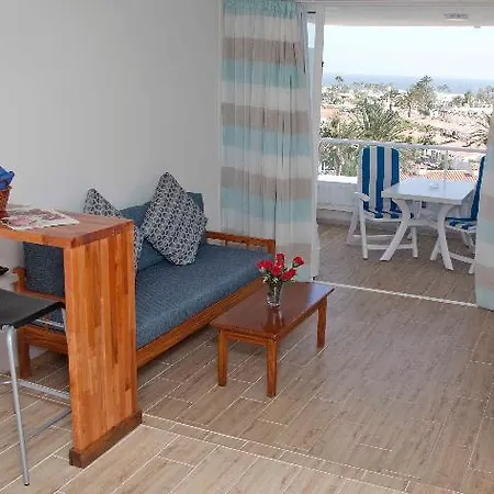 Apartment Tamaran